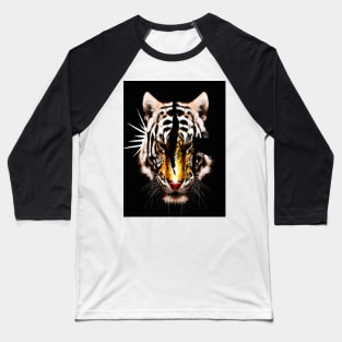 Tigerx6 Baseball T-Shirt